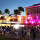 Illustration for article titled Spring Breakers Have Overtaken Miami Beach